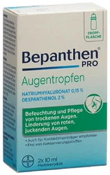 Bepanthen PRO collyre