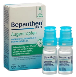 Bepanthen PRO Augentropfen