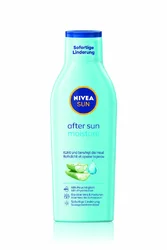 NIVEA SUN After Sun Moisture Lotion