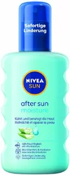 NIVEA SUN After Moisture Spray