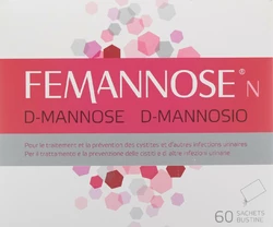 Femannose N Pulver