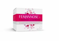 Femannose N Pulver