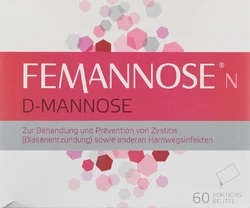 Femannose N pdr