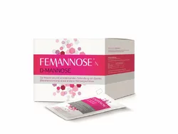 Femannose N Pulver
