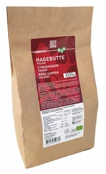 NaturKraftWerke Hagebutte Pulver Bio/kbA Nachfüllung