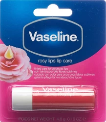 Vaseline Lip Stick Rosy