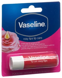 Vaseline Lip Stick Rosy