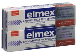 elmex PROFESSIONAL Opti-schmelz Duo