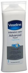Vaseline Body Lotion Advanced Repair