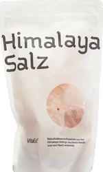 VitaSal Kristallsalz Himalaya Brocken PE