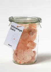 VitaSal Kristallsalz Himalaya Brocken