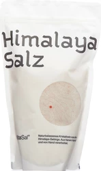 VitaSal Kristallsalz Himalaya fein PE