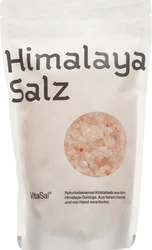 VitaSal Kristallsalz Himalaya grob PE