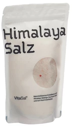 VitaSal Kristallsalz Himalaya fein PE