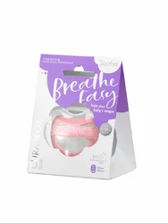 Curaprox baby Schnuller Grösse 1 pink single