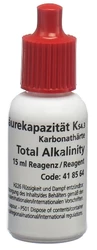 LABULIT Nachfüllreagenz Karbonat Test Kit KH-1 Kit KH-1