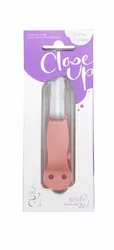 Curaprox baby Schnullerhalter coral