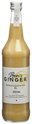 Ben's Ginger Ingwerkonzentrat Bio Version Fl small