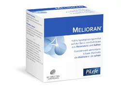 MELIORAN Tablette