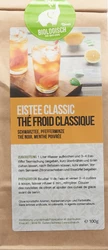 Dixa Eistee BIO Classic