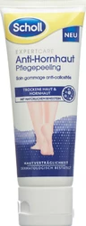 Scholl Peeling Creme