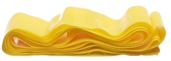 TheraBand CLX11 Loops individual 1.4kg gelb dünn Senioren Kinder