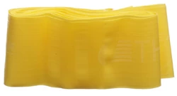 TheraBand CLX11 Loops individual 1.4kg gelb dünn Senioren Kinder