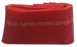 TheraBand CLX11 Loops individual 1.7kg rot mittelstark untrainierte Frauen Jugendliche
