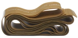 TheraBand CLX11 Loops individual 6.5kg gold maxistark Leistungssportler Muskelaufbau