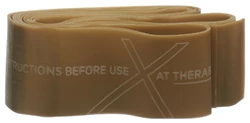 TheraBand CLX11 Loops individual 6.5kg gold maxistark Leistungssportler Muskelaufbau