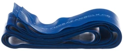 TheraBand CLX11 Loops individual 2.6kg blau extrastark gut trainierte Frauen Männer