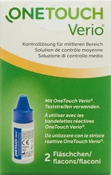 OneTouch Kontrolllösung