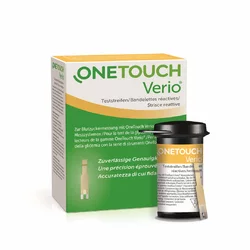 OneTouch Teststreifen