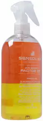 SENSOLAR Sonnenspray LSF25 ohne Emulgatoren