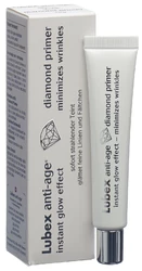 Lubex anti-age diamond primer