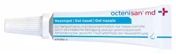 Octenisan md Nasengel