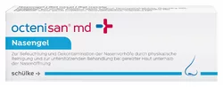 Octenisan md Nasengel