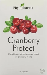 Phytopharma Cranberry Protect Kapsel