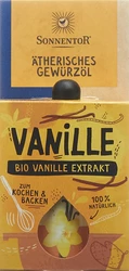 SONNENTOR Gewürzöl Vanille