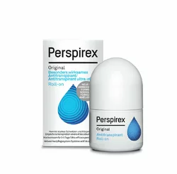 Perspirex Original Antitranspirant Neue Formel