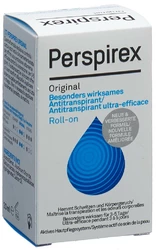 Perspirex Original Antitranspirant Neue Formel