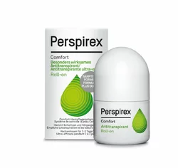 Perspirex Comfort Antitranspirant Neue Formel
