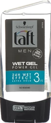 Schwarzkopf taft Looks Wet Gel