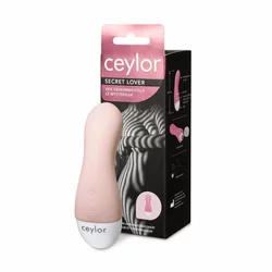 ceylor Secret Lover Mini Vibrator