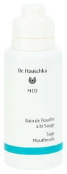 Dr. Hauschka MED Mundspülung Salbei