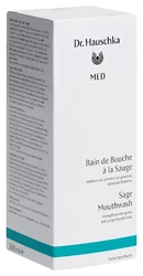 Dr. Hauschka MED Mundspülung Salbei