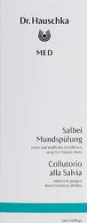 Dr. Hauschka MED Mundspülung Salbei