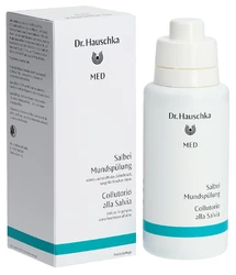 Dr. Hauschka MED Mundspülung Salbei