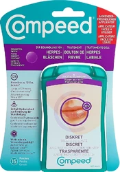 Compeed Herpesbläschen Patch