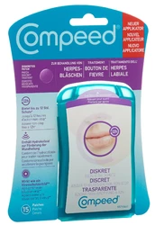 Compeed Herpesbläschen Patch